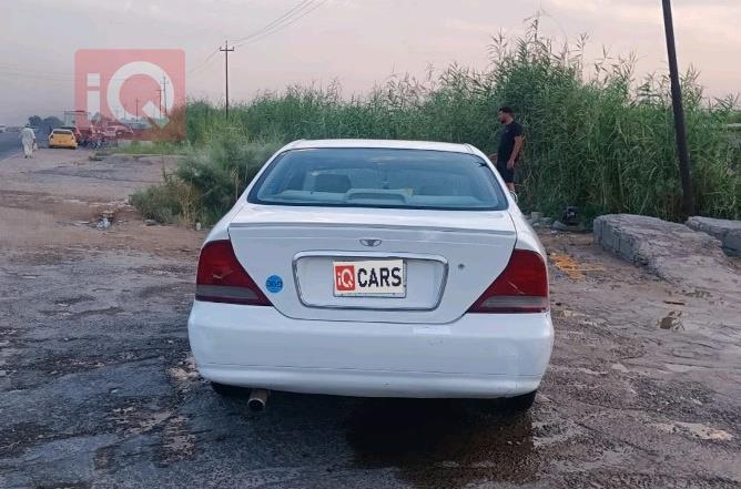 دايو ماغنوس